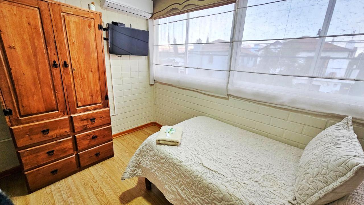 Hostal Aires Del Sur Centro De Rancagua Exterior photo