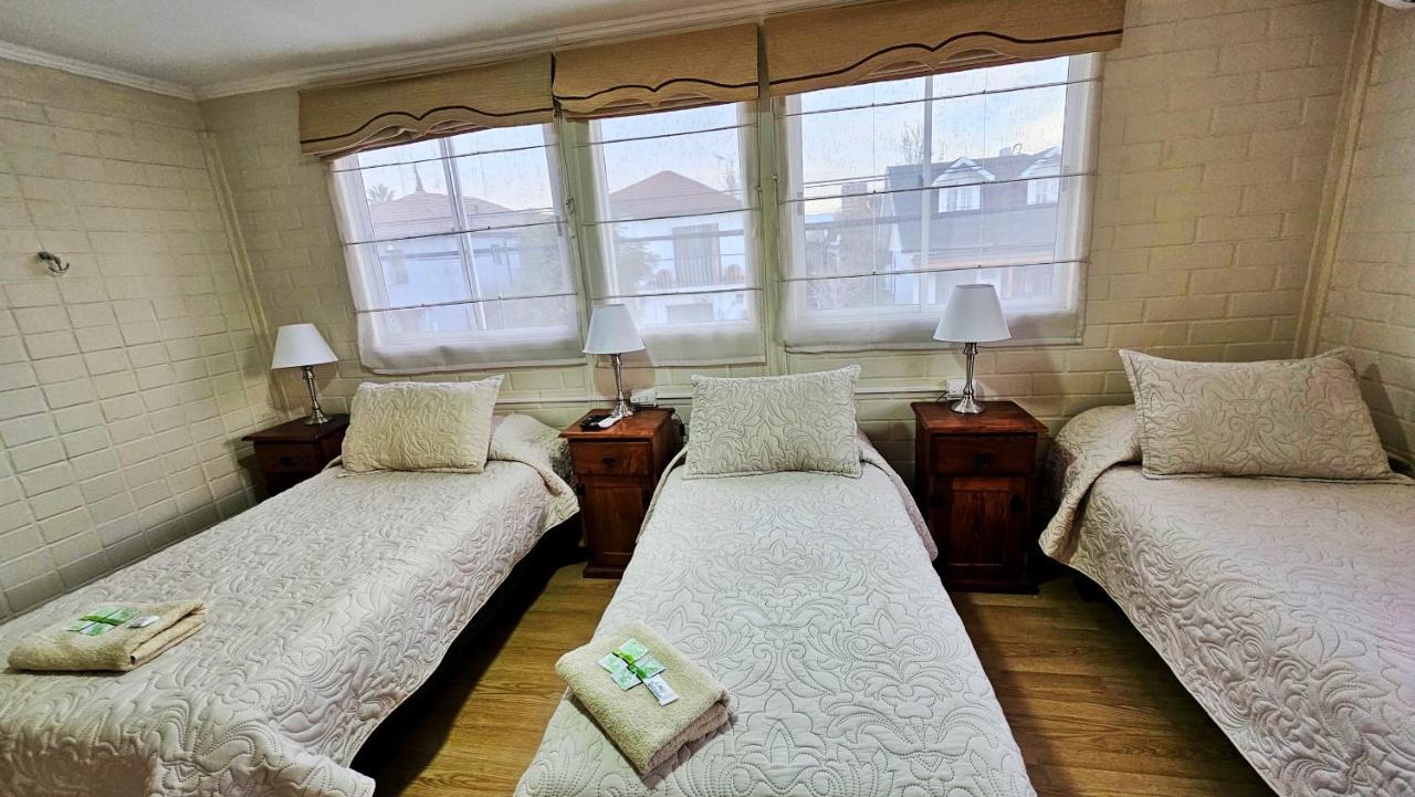Hostal Aires Del Sur Centro De Rancagua Exterior photo